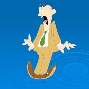 Meet your Posher, Kuei-hsien